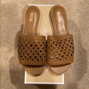 Michael Kors Slide - NWT
